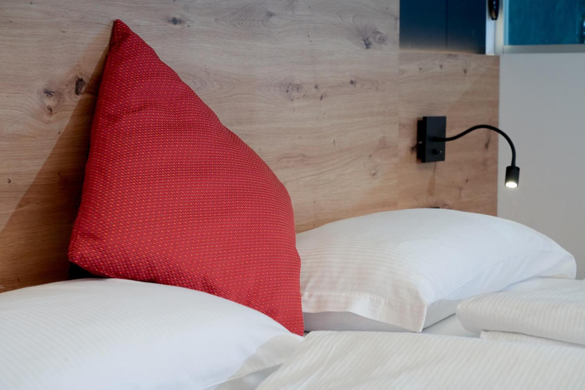 Dolomiten Hotel Irma Canazei Ngoại thất bức ảnh