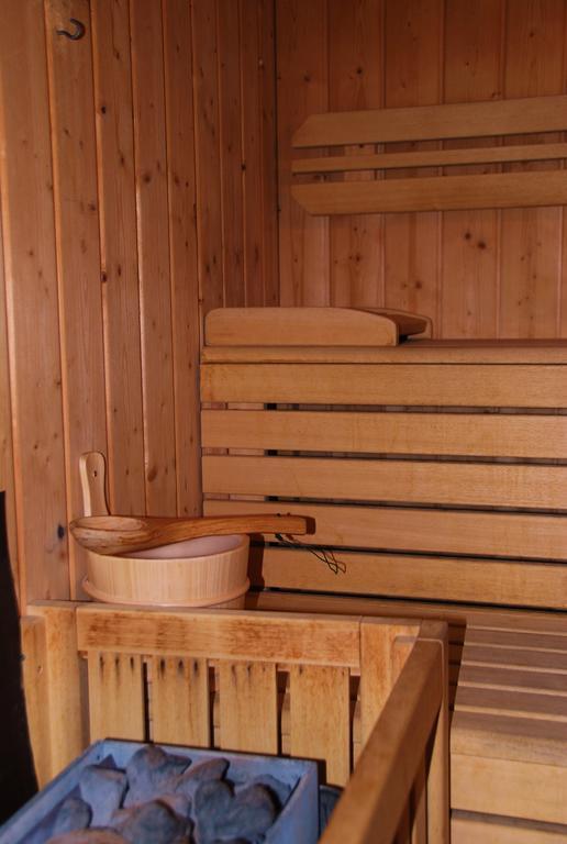 Dolomiten Hotel Irma Canazei Ngoại thất bức ảnh
